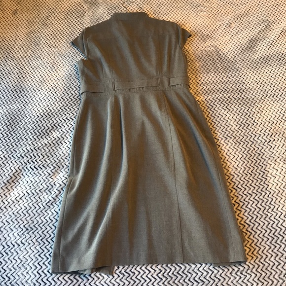 🚫SOLD 🚫Calvin Klein Dress - Picture 4 of 4